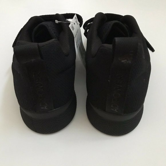 NEW Adidas Adipower Weightlifting Squat Shoes Mens - Picture 7 of 8